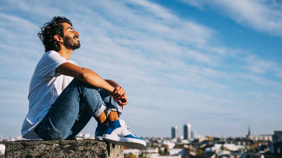 8beaufort.Hamburg – MANHATTAN Island Sneaker