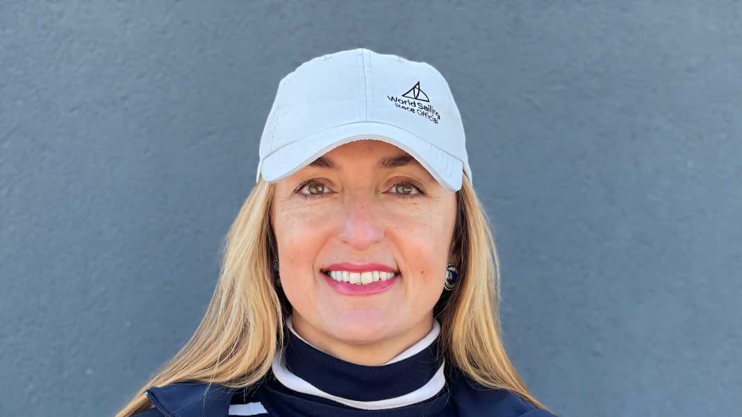 Warnemünder Woche : une experte olympique prend la direction des courses