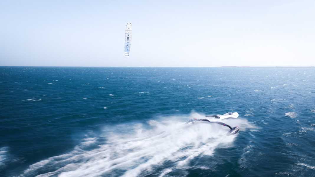 Record de vitesse : le projet suisse SP 80 prend son envol