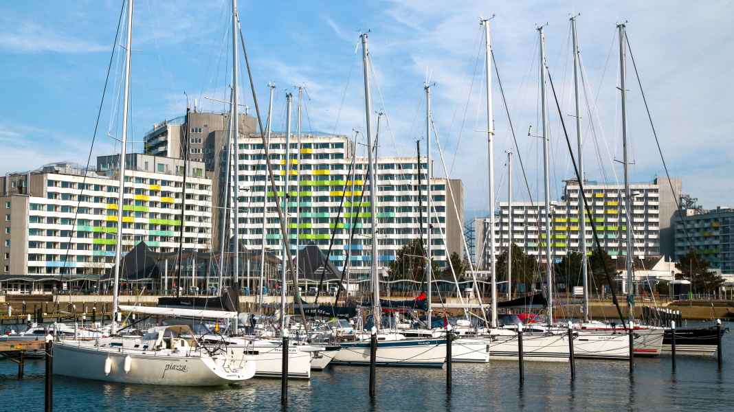 Ostsee: Saison 2025 – Neuigkeiten an Kieler und Lübecker Bucht