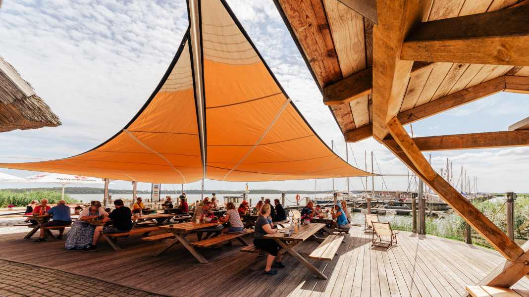 Season 2025: News in Mecklenburg-Vorpommern