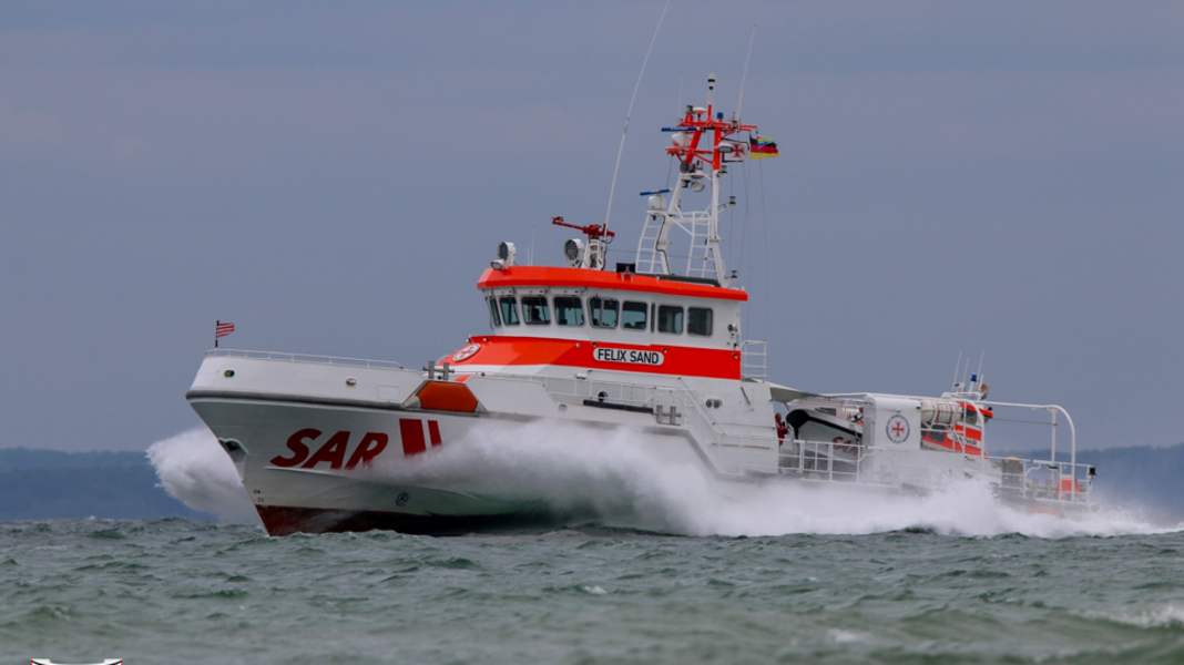 Emergenza in mare: puntura d’insetto con conseguenze potenzialmente letali