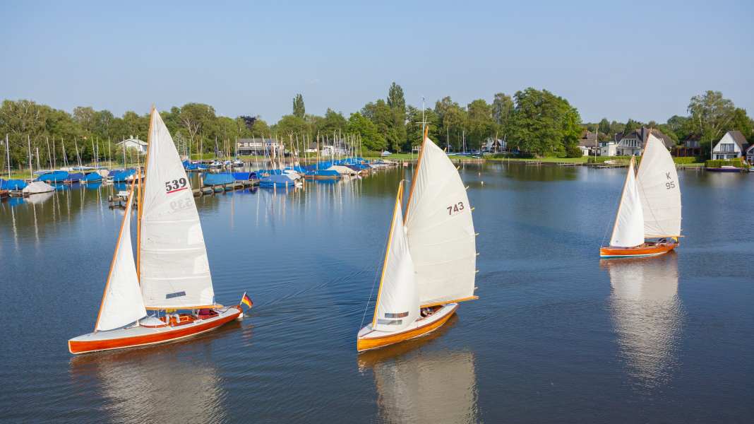 Steinhuder Meer: Petition wants to abolish winter closure