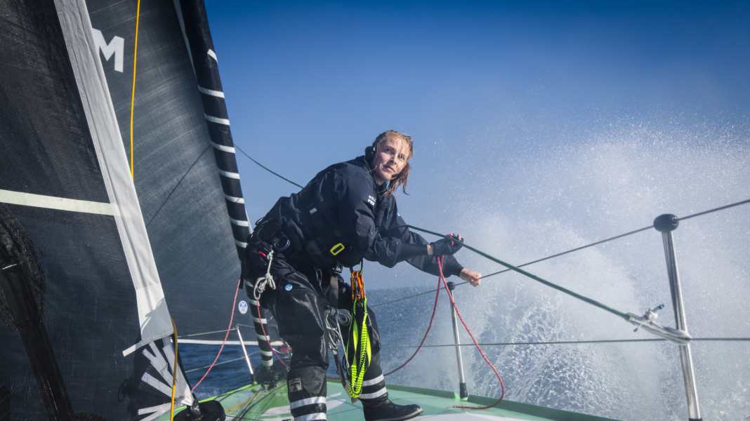 Ocean Race Europe: Mitsegeln für jedermann