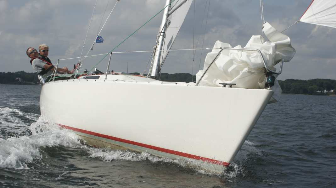 20th GFK-Classics 2025: Focus on yacht designer Peter Norlin
