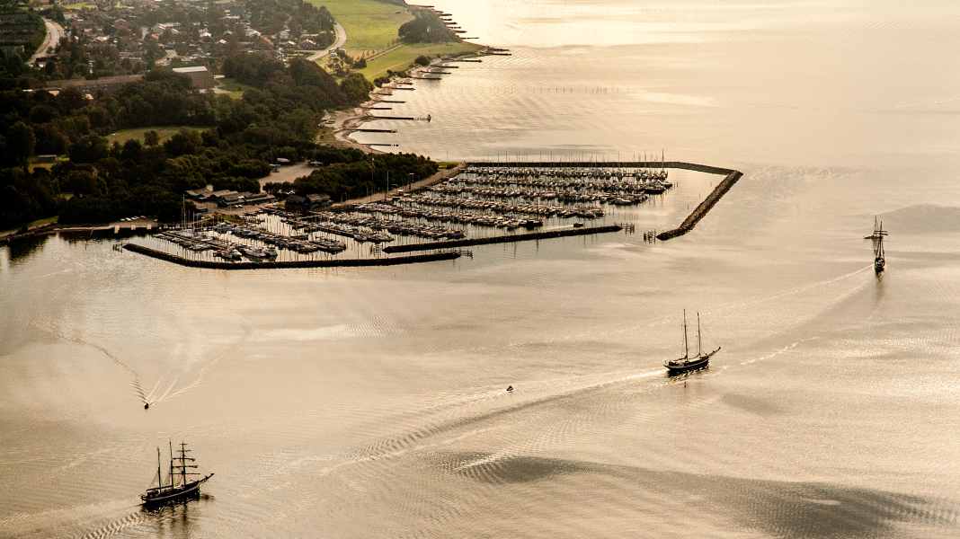 Danemark : Sønderborg Marina est le port de l'année 2024