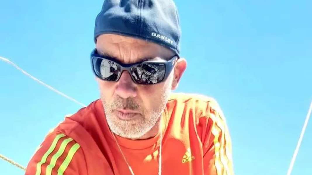 53. La Solitaire du Figaro: Riechers und Beucke gestartet