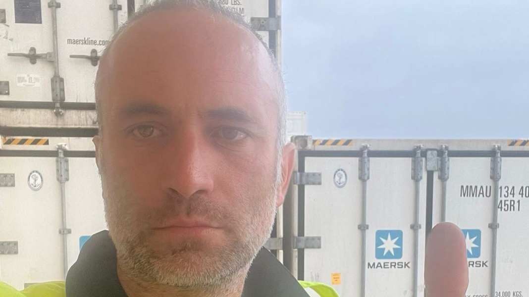 Route du Rhum: Amedeo dopo il salvataggio: "La morte non mi ha voluto oggi"