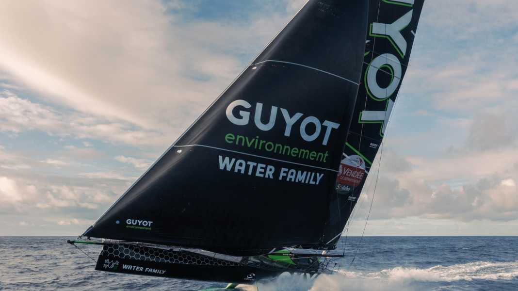 The Ocean Race: Transatlantic prelude finished - the countdown is on