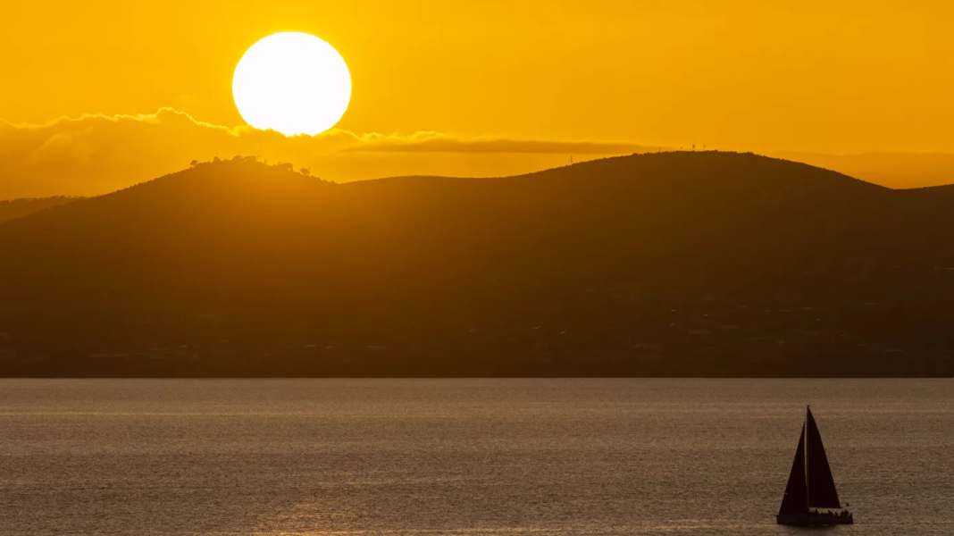 Rolex Sydney Hobart Race : le Berlinois "Orione" et Ben Deifel à l'arrivée