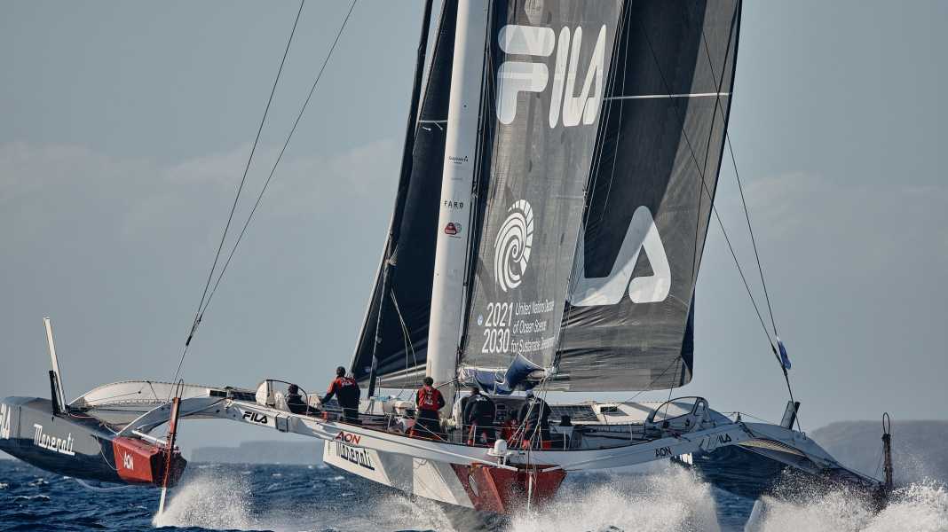 RORC Transatlantic Race: nuovi record per la classica?