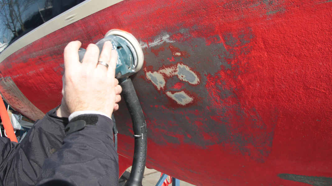 Environmental protection: Increased police checks in winter storage