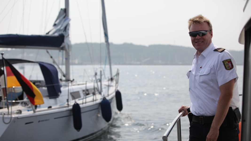 Controlli di polizia: Carte nautiche obsolete, etichettatura mancante: i marinai ne pagano le conseguenze