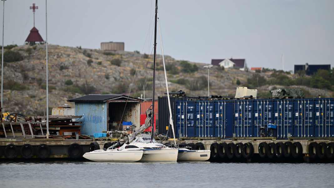 Dramma della morte: un velista tedesco avrebbe ucciso un amico dopo una regata