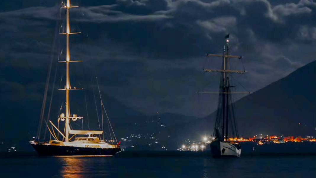 Luxusyacht „Bayesian“: Untersuchungsbericht schildert den tragischen Untergang