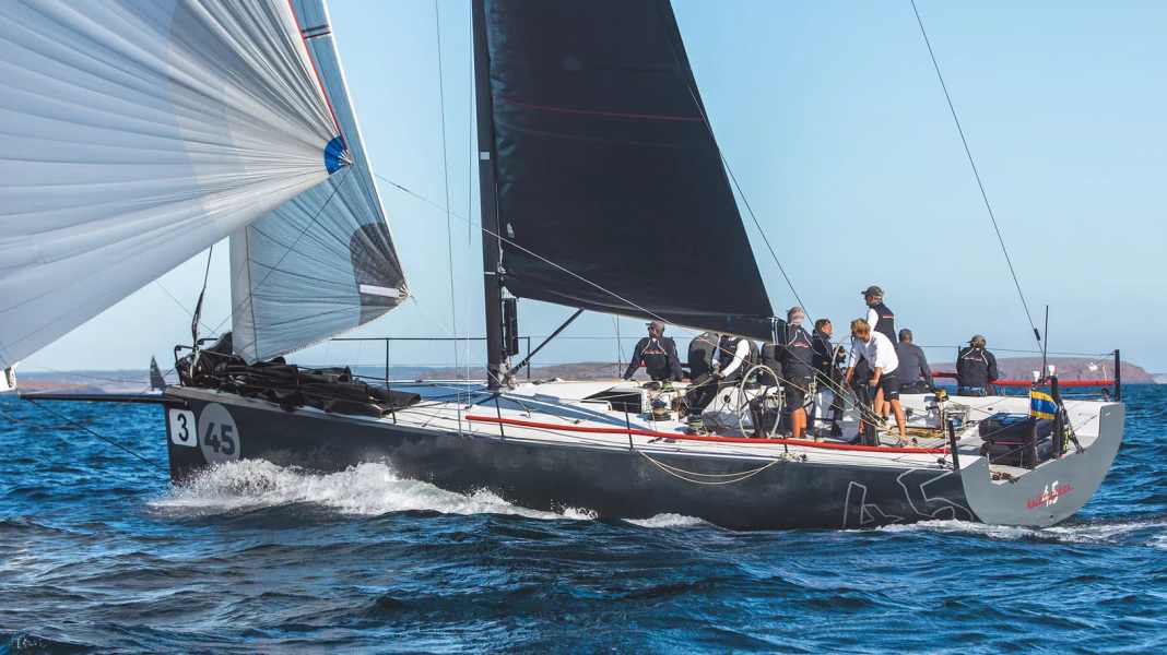 ORCi-EM : double victoire pour "Halbtrocken 4.5" et "Intermezzo