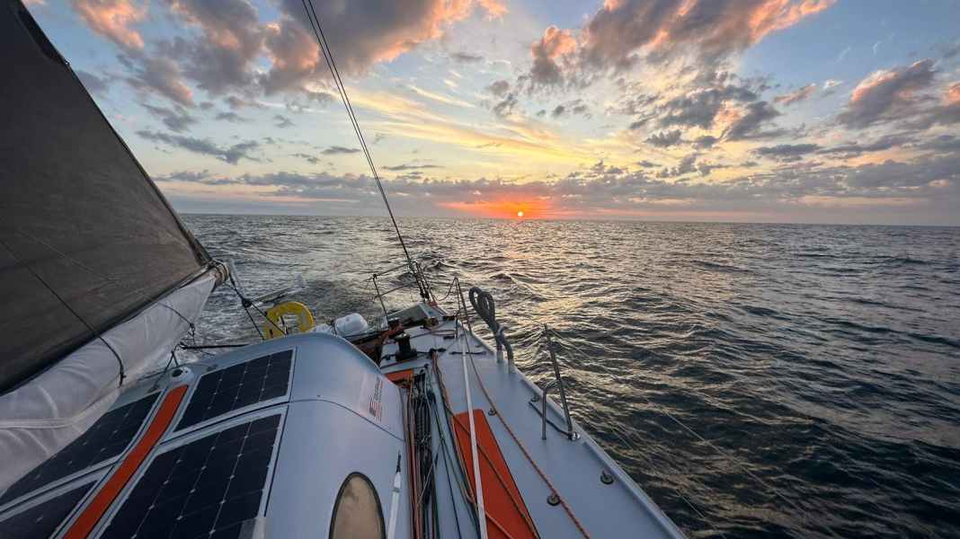 Global Solo Challenge: New starting harbour for the solo circumnavigators and first entries