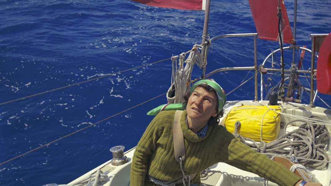 Circumnavigazione in solitaria: fu la prima e fu dimenticata