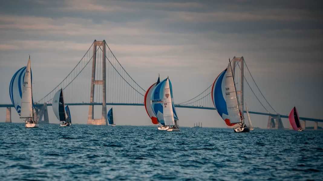 ​Vegvisir Race 2026: Single-handed race cancelled
