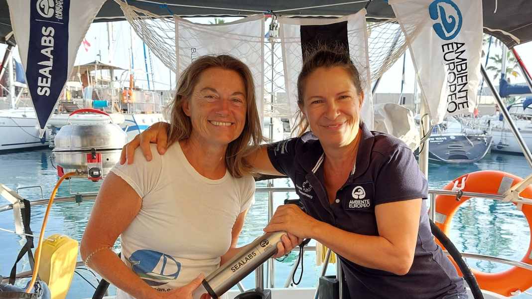 Ambiente: un progetto spagnolo di conservazione dell'ambiente marino vince l'Ocean Tribute Award 2025