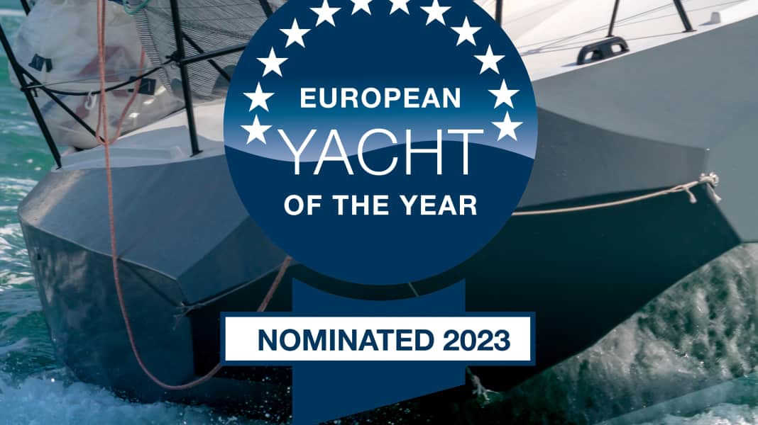 Europe's Yachts of the Year: The candidates in the Special Boats category