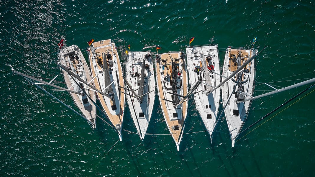 Performance cruiser part 4: the final results of the comparison test