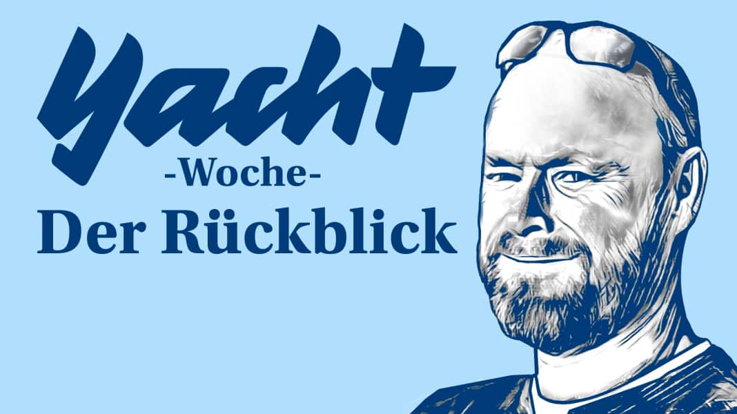 Opinion: Kiel Week and the channel of horror