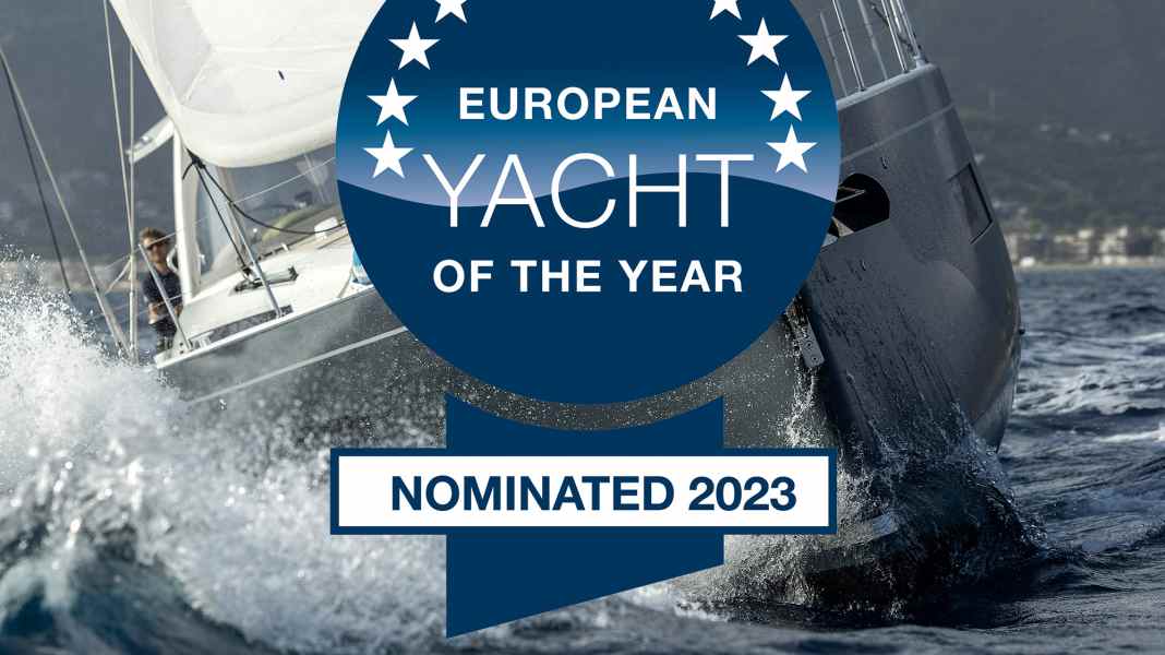 Europe's Yachts of the Year: The candidates in the Luxury Yachts category