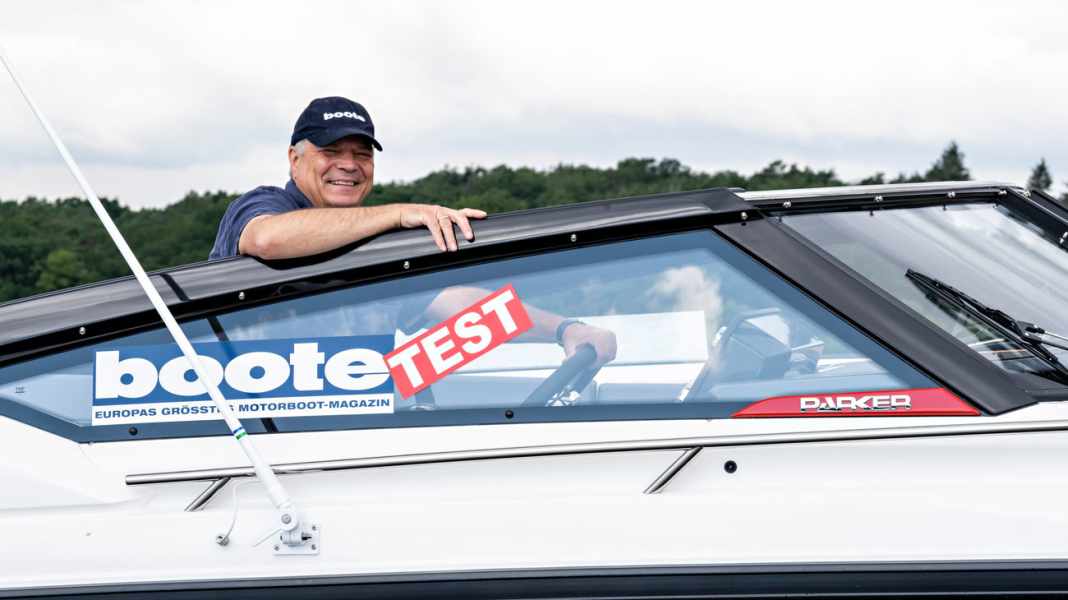 Webinar: Motorboot-Knowhow – Antriebsarten und Propeller-Abstimmung