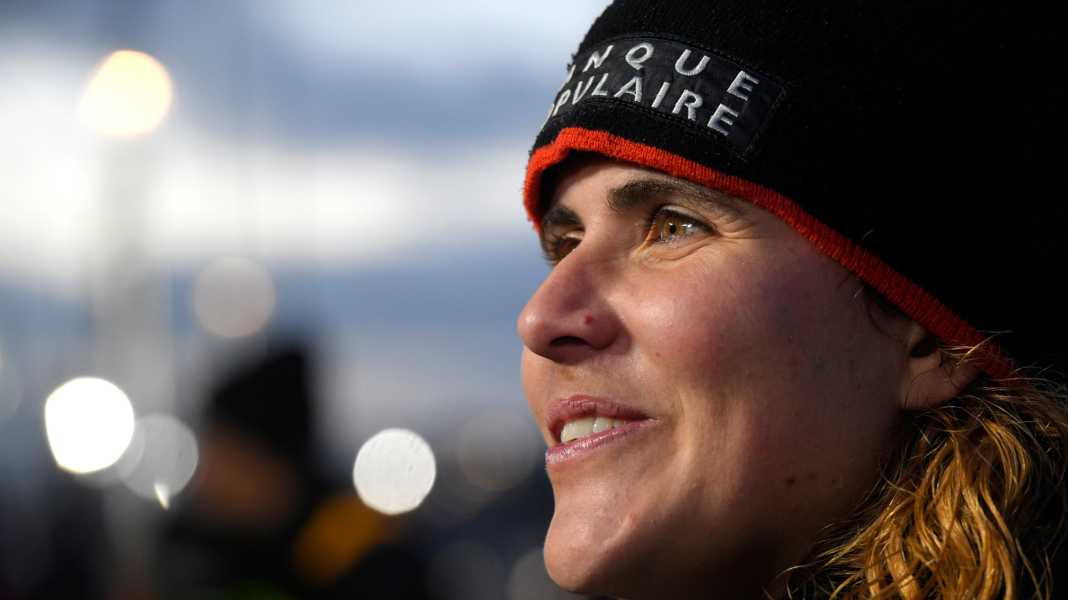 Vendée Globe: Hochseeseglerin wird Mutter – Sponsor springt ab
