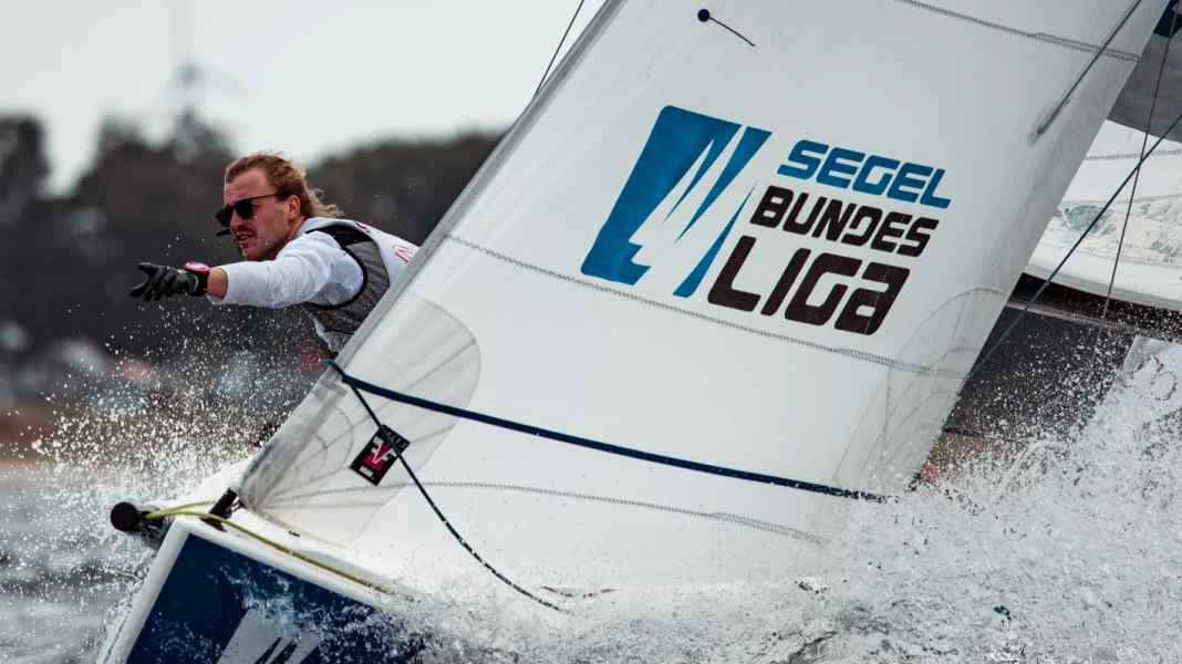 4th Bundesliga weekend: Fog, calm and North German winners