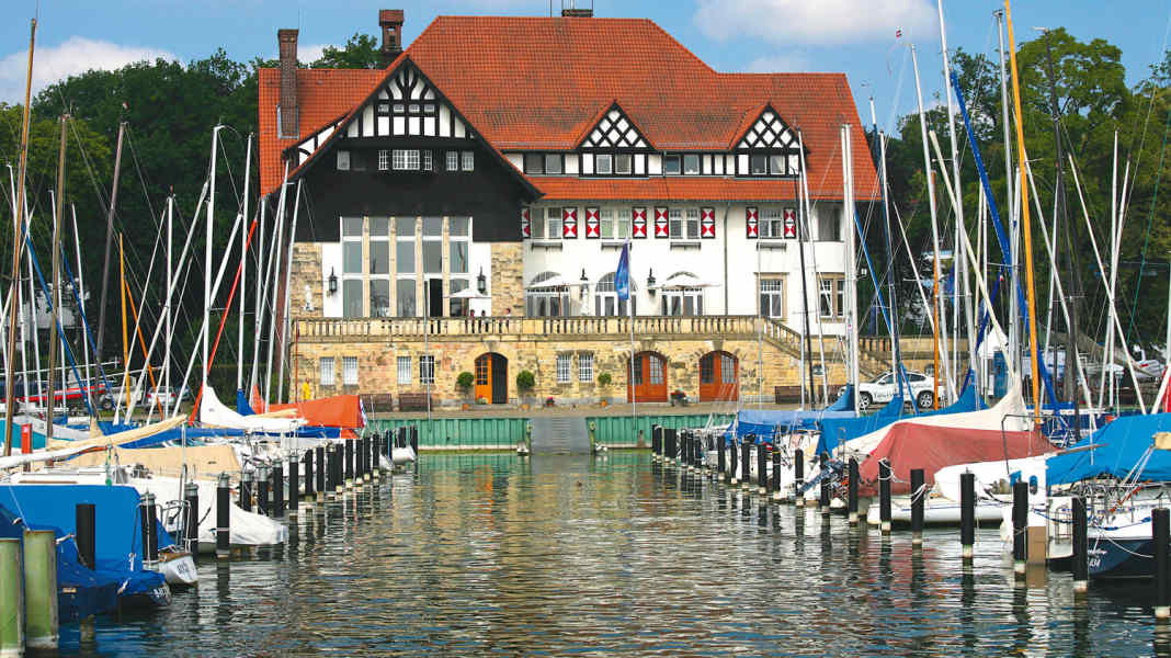 Steigende Energiekosten: So leiden die Segelvereine
