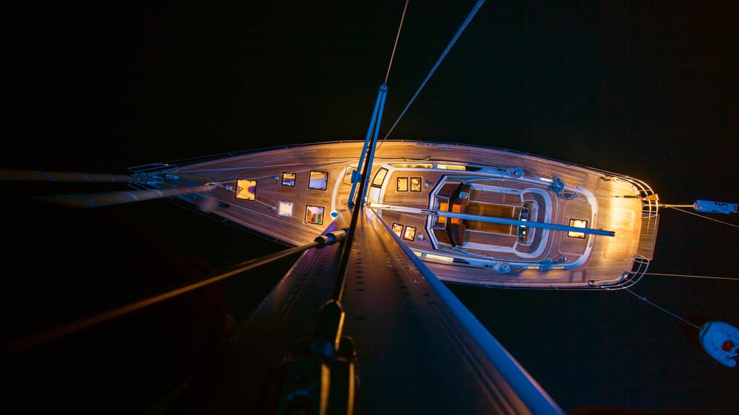 Lifehacks: Che ci sia luce - 4 trucchi per una migliore illuminazione a bordo