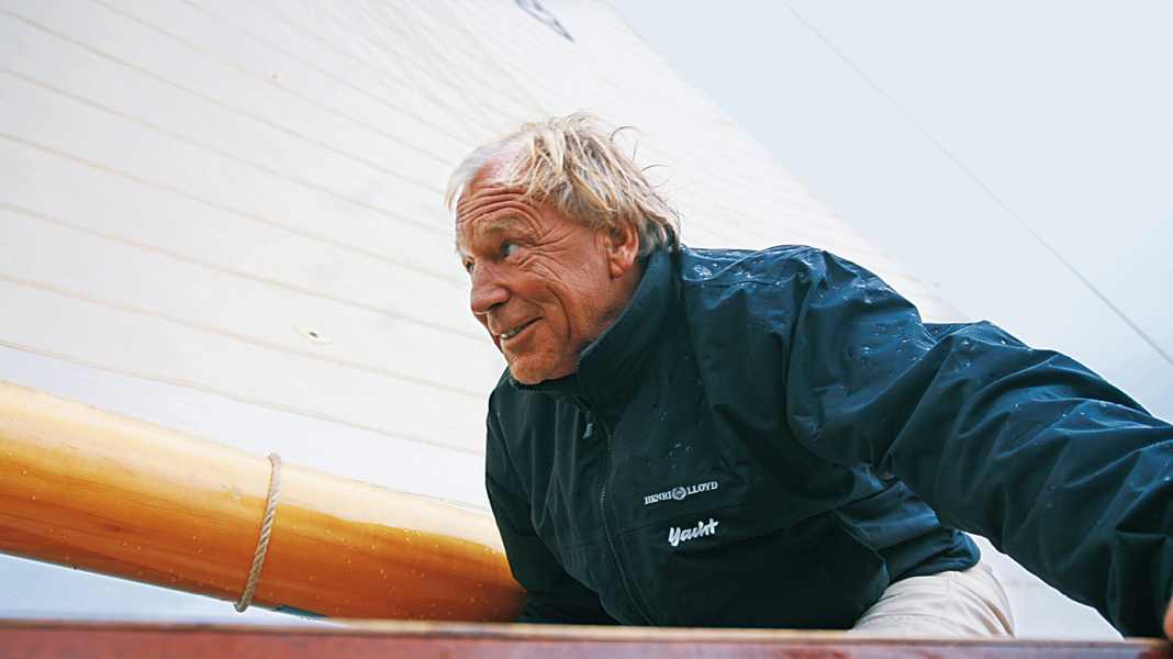 Obituary: Jörn "Edde" Bock is dead