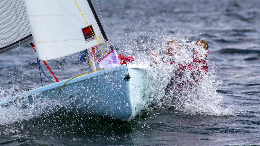Ohren-Probleme: Auch Segler können das “Surfer’s Ear” bekommen