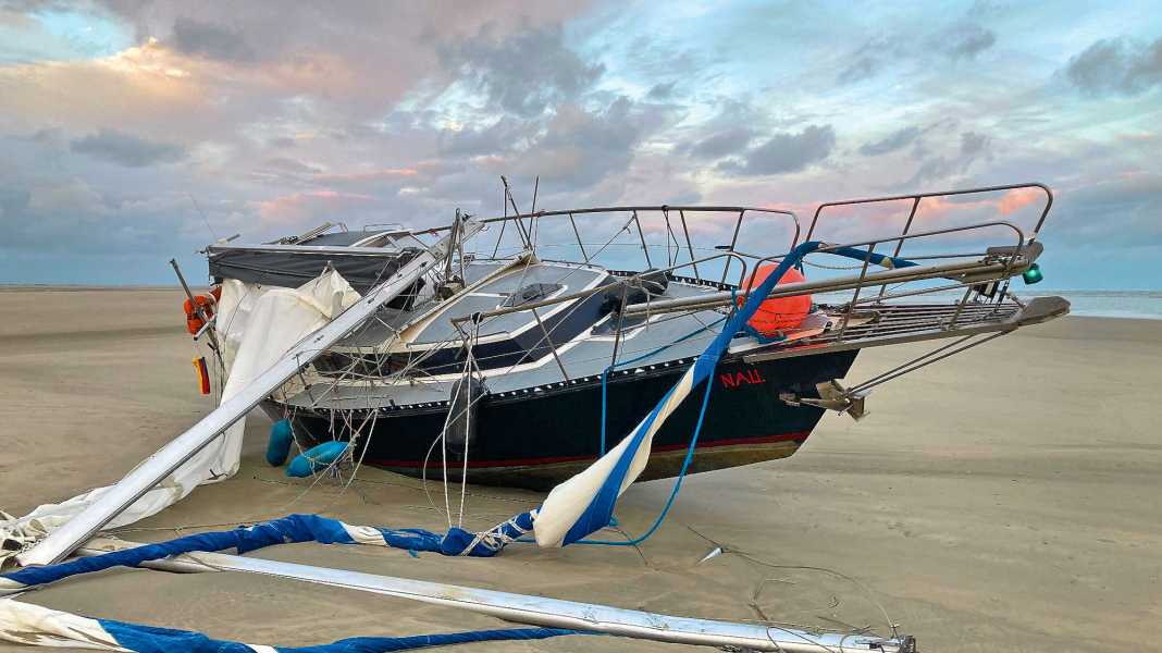 Insurance: "Every claim is 10 per cent more expensive"