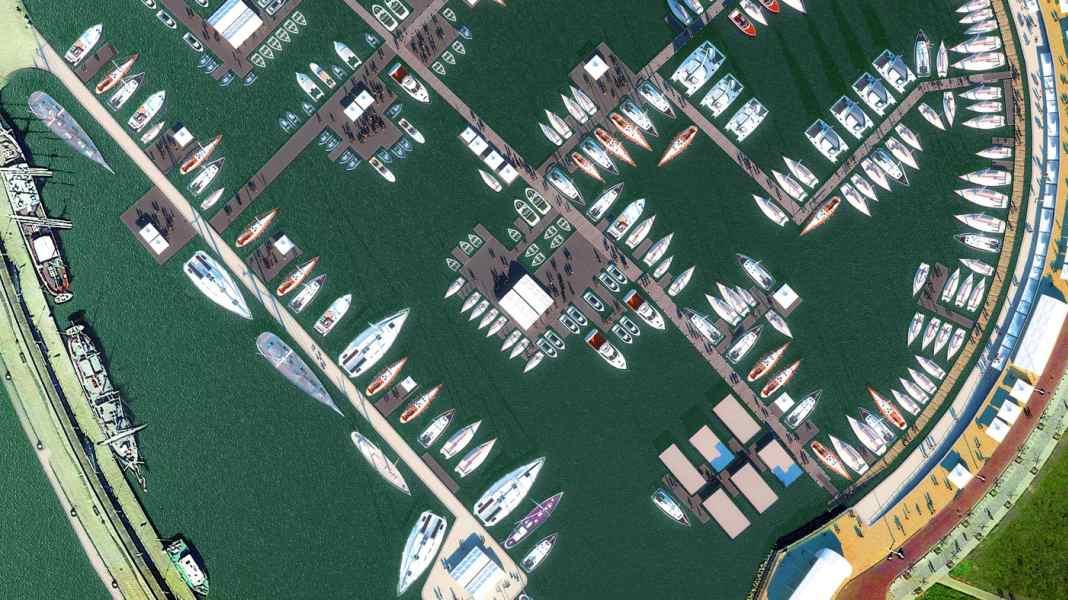 Hiswa te Water 2022 : ces nouveautés seront présentées à Lelystad