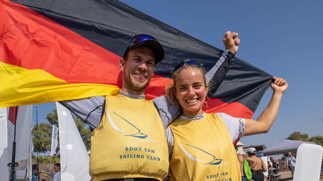 Les clubs : L'équipe olympique du NRV fête une année historique en or
