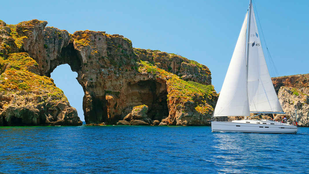 Nouvelles de Grèce : le canal de Corinthe s'ouvre - les règles de Corona sont assouplies