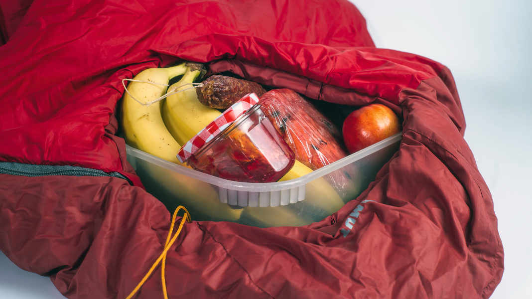 Caldo a bordo: 12 trucchi per mantenere freschi gli alimenti senza elettricità