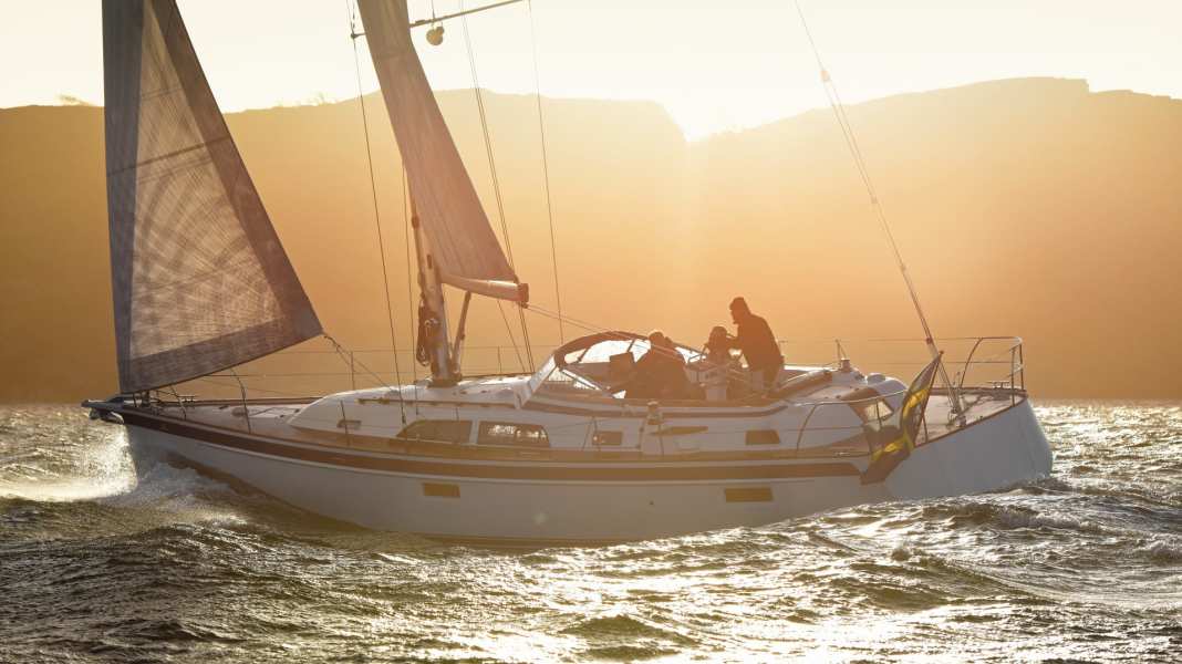 Yacht da sogno: Ecco le navi preferite dai lettori di YACHT