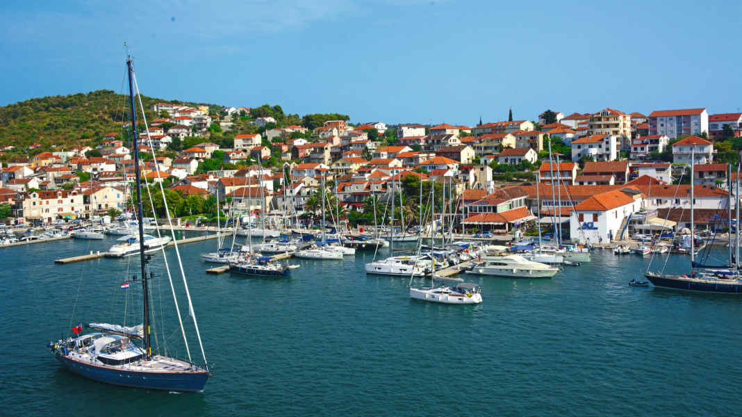Charter: Price explosion: 7 tips on how to keep your holiday on the Adriatic affordable