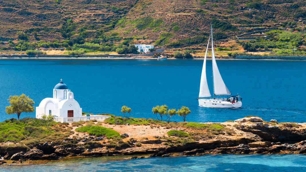 Revierreport 2022: For owners: What Mediterranean sailors should know now