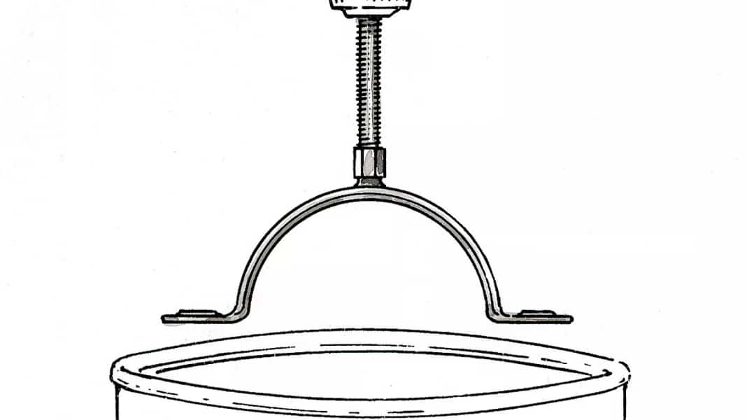Reader tip of the week: Stirring aid for antifouling and paint