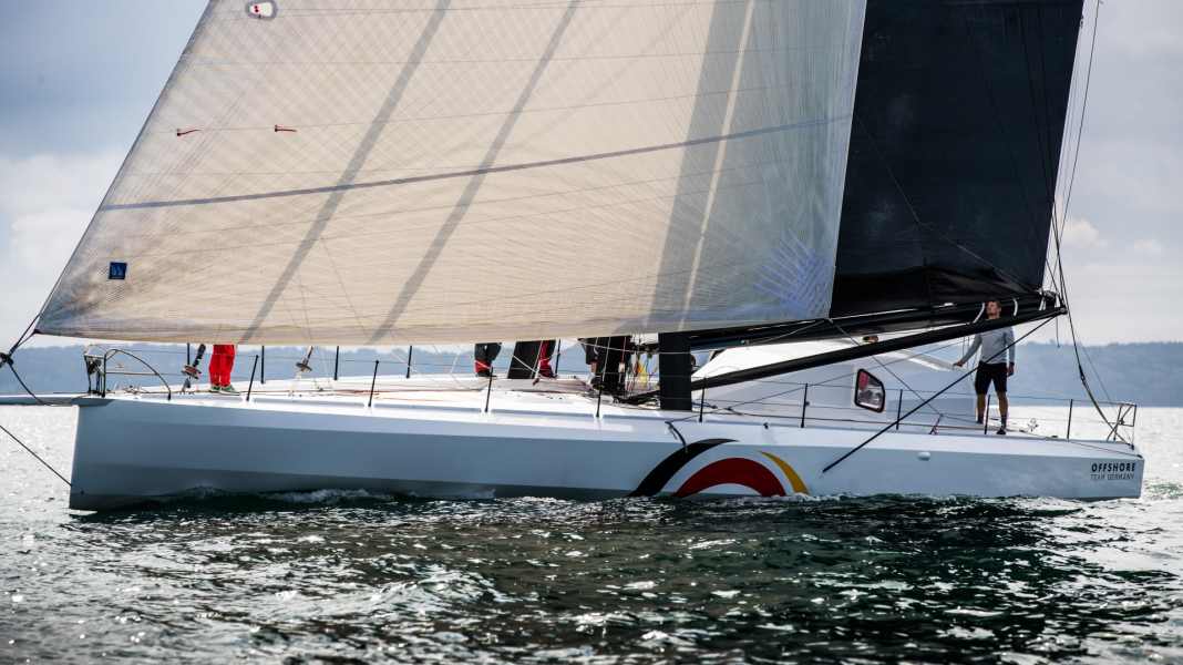 OTG registers for The Ocean Race Europe: Offshore Team Germany starts, Boris Herrmann cancels