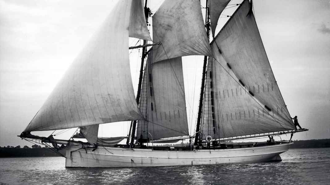 Goletta pilota "No. 5 Elbe": pubblicato il rapporto d'inchiesta
