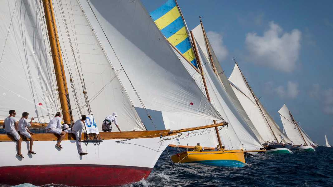 Brand care with masts