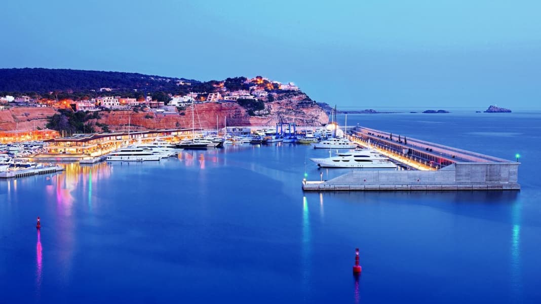 Port Adriano : Majorque offre un nouveau point fixe dans le sud-ouest