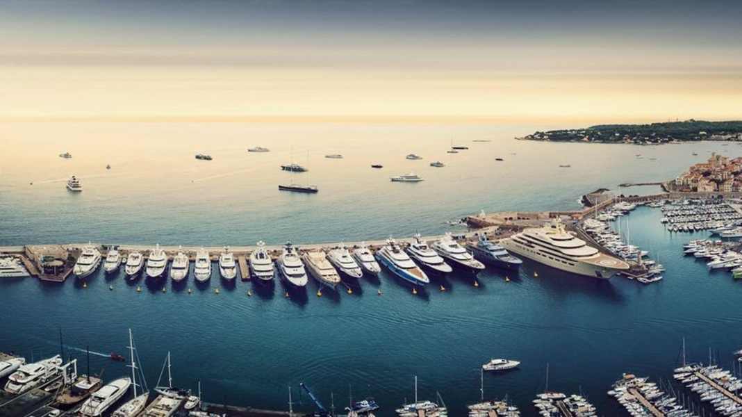 Port Vauban sells 800 berths
