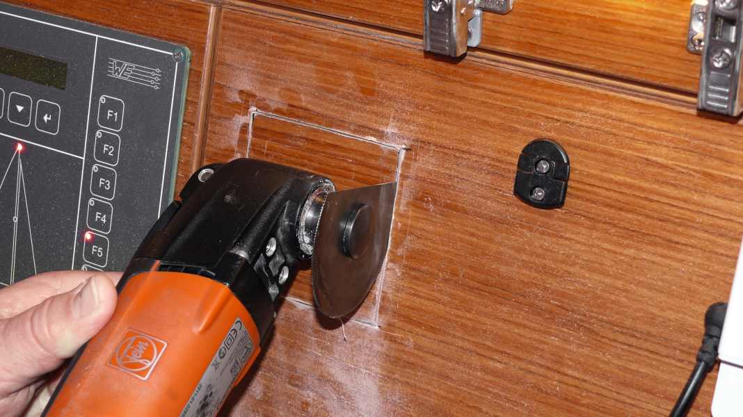 Purchasing advice: Power tools: the optimum basic equipment for winter storage